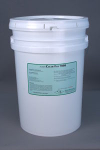 C/F 7008 - General Industrial Waste Degrader
